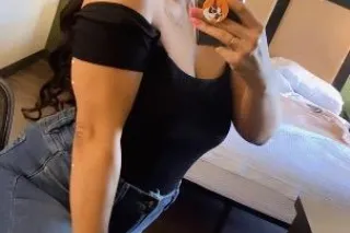 Let's hang out*Not later! Right NOW!!!!*Sweet, Sexy, Fun! - Image 1