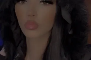 YOUR BIGGEST FREAK 😻 - Image 3