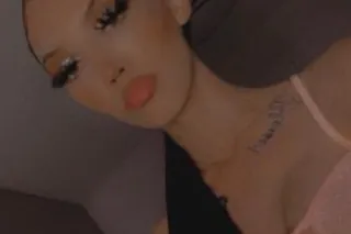 YOUR BIGGEST FREAK 😻 - Image 7