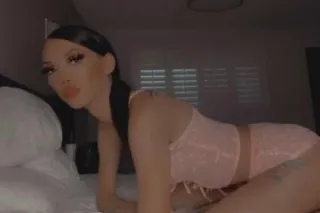 YOUR BIGGEST FREAK 😻 - Image 1